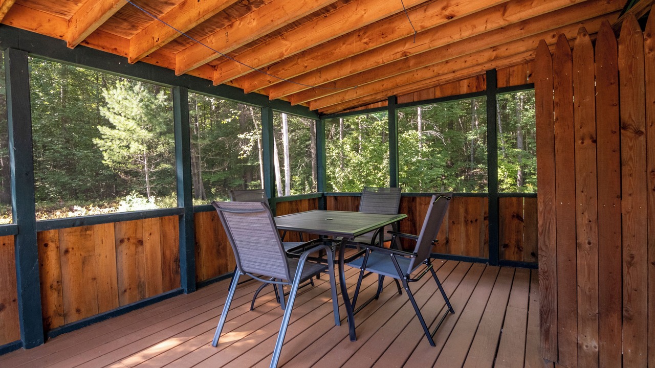 Photo of Outdoor in Wilmington