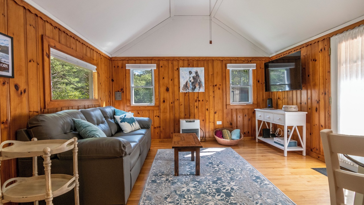 Photo of Livingroom in Wilmington