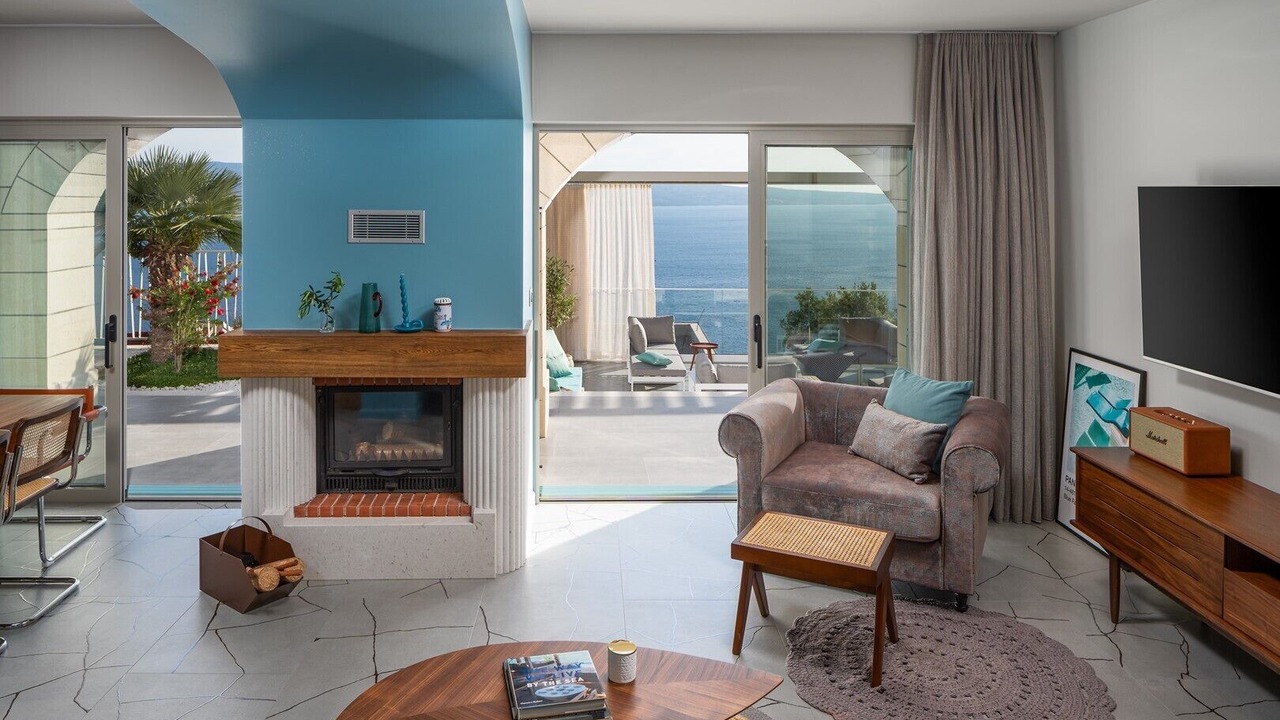 Photo of Livingroom in Borak