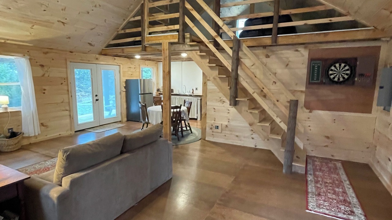 Photo of Livingroom in Cold Brook