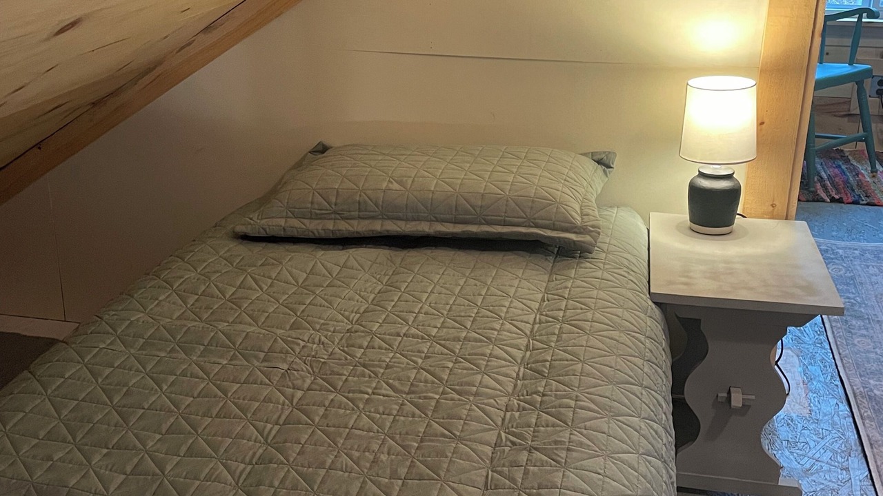 Photo of Bedroom in Cold Brook