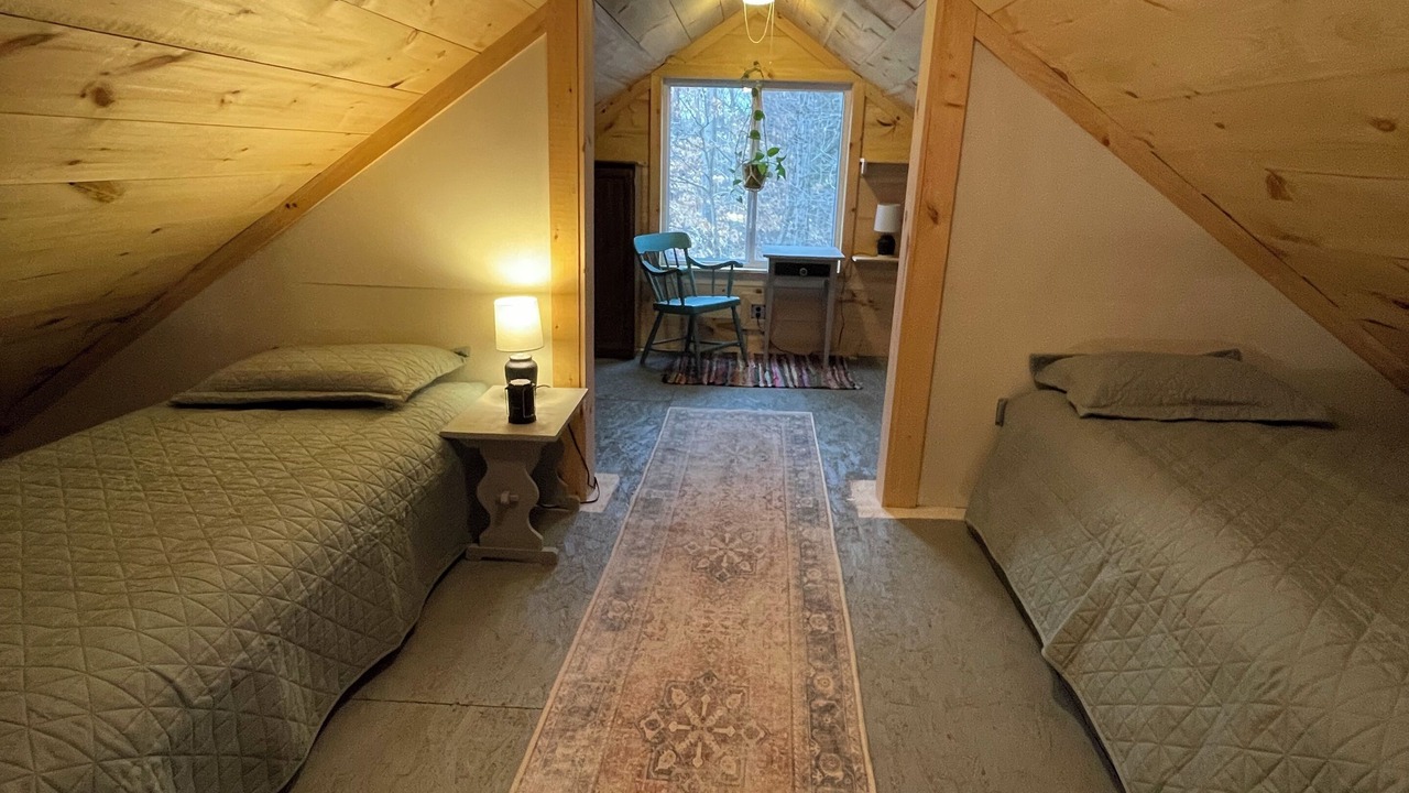 Photo of Bedroom in Cold Brook