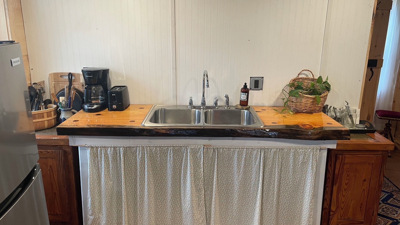 Photo of Kitchen in Cold Brook