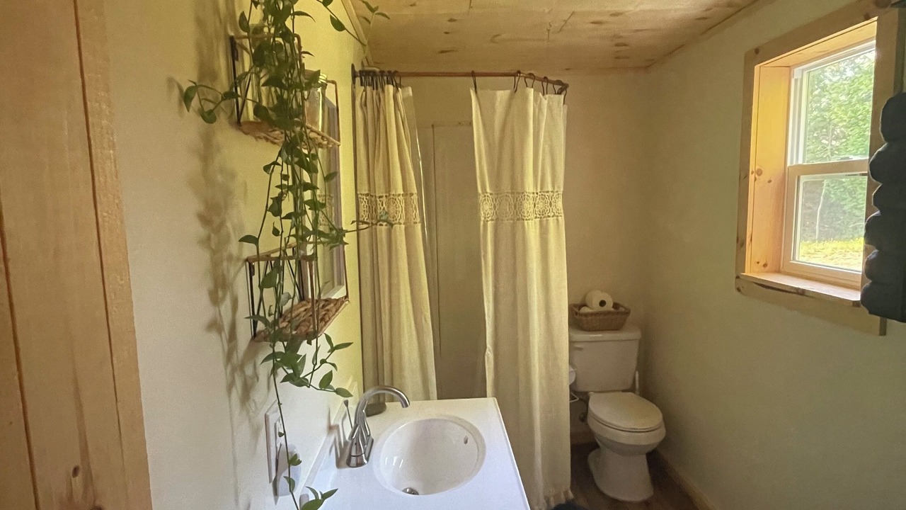 Photo of Bathroom in Cold Brook