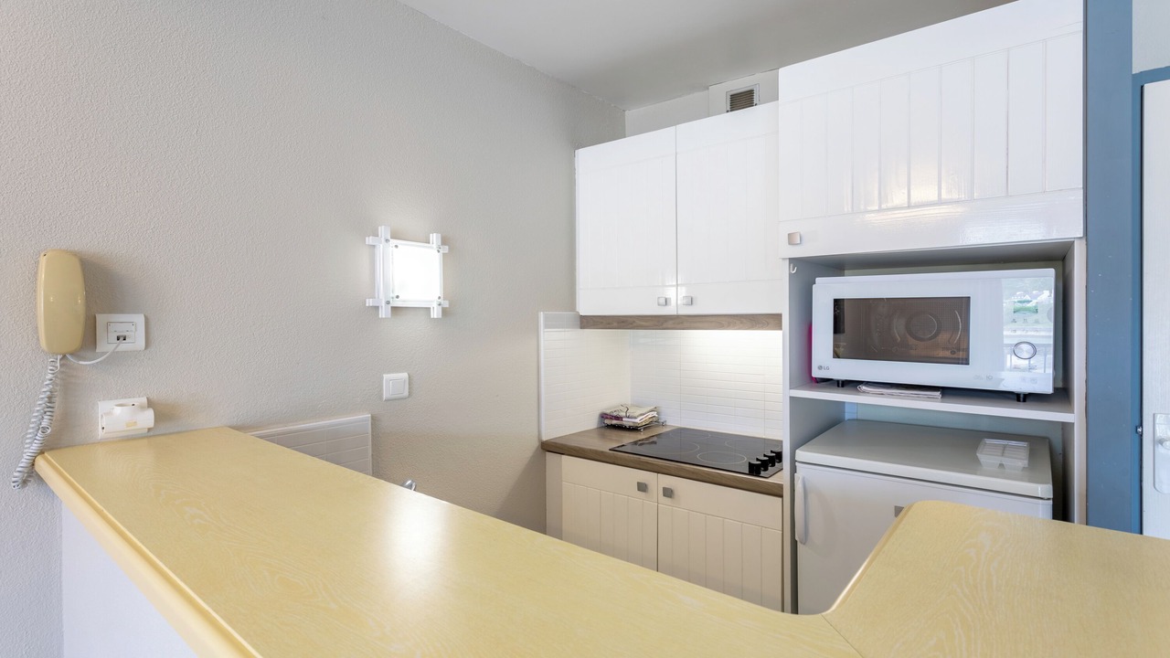 Photo of Kitchen in Treboul