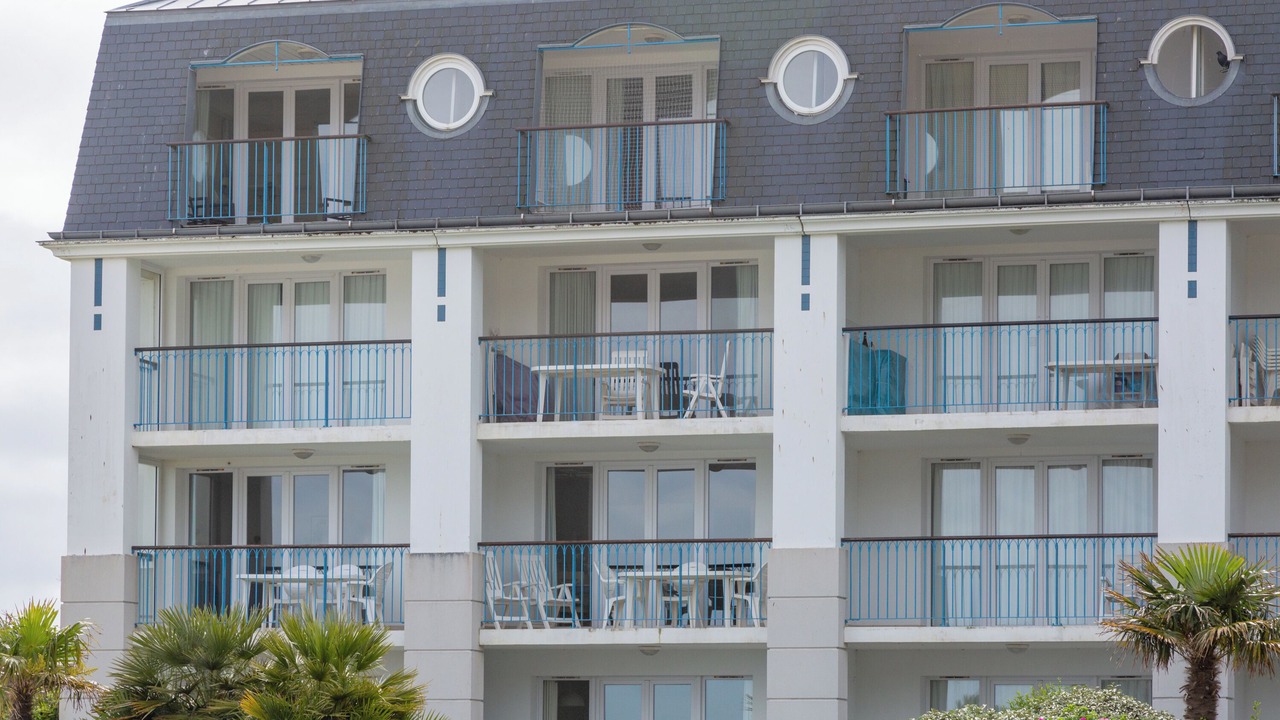 Photo of Outdoor in Treboul