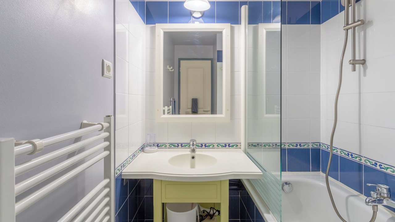 Photo of Bathroom in Treboul