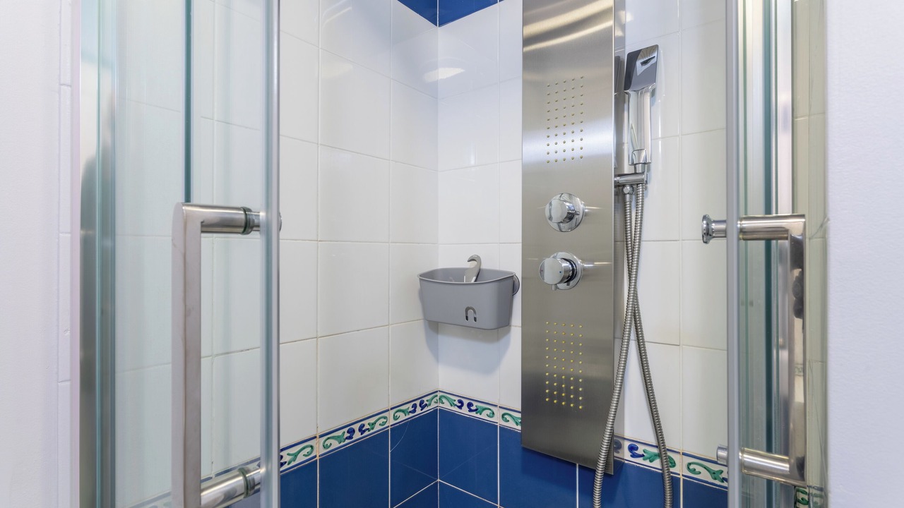 Photo of Bathroom in Treboul