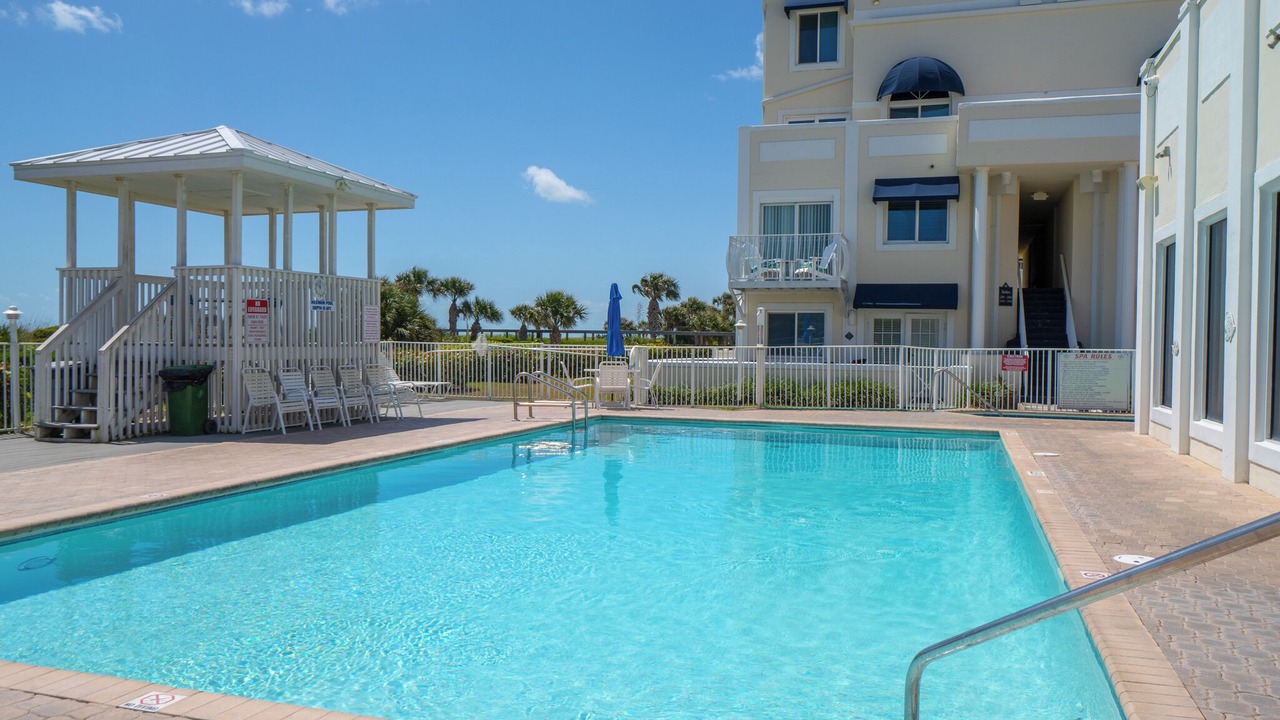 Photo of Outdoor in Cape Caneveral Beach Gardens