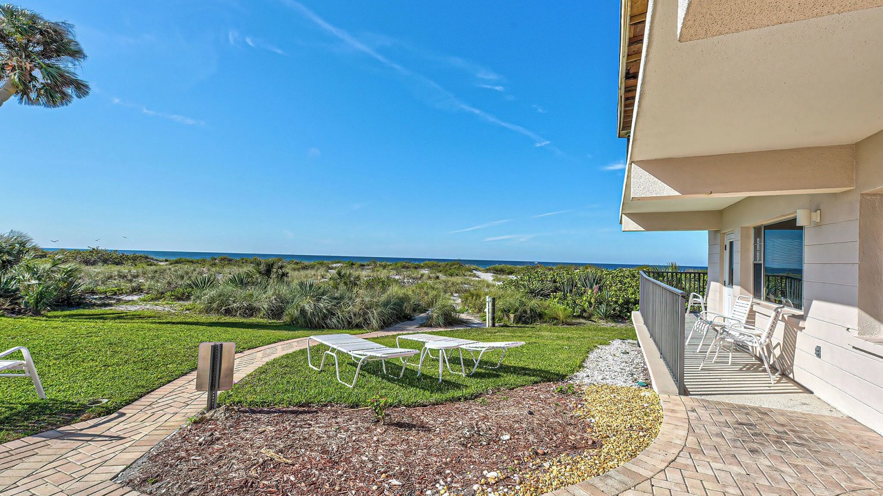 Photo of Outdoor in Golden Beach