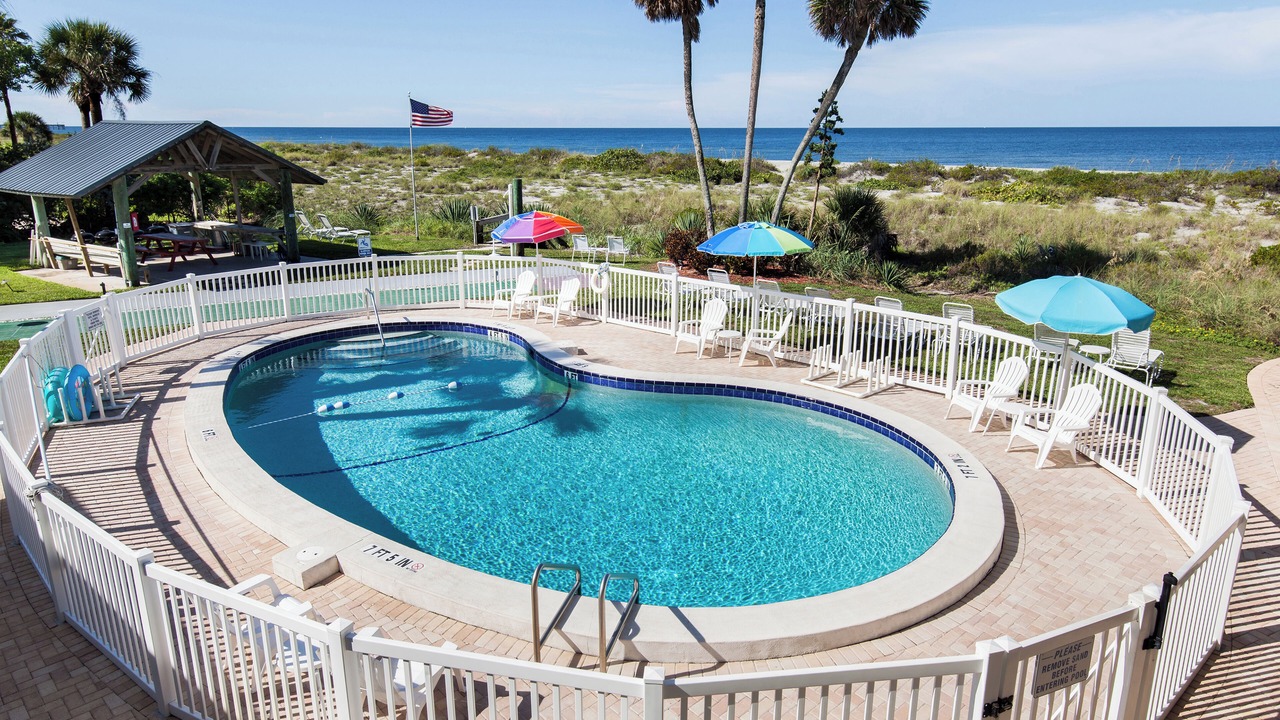 Photo of Outdoor in Golden Beach