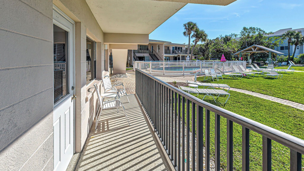 Photo of Outdoor in Golden Beach