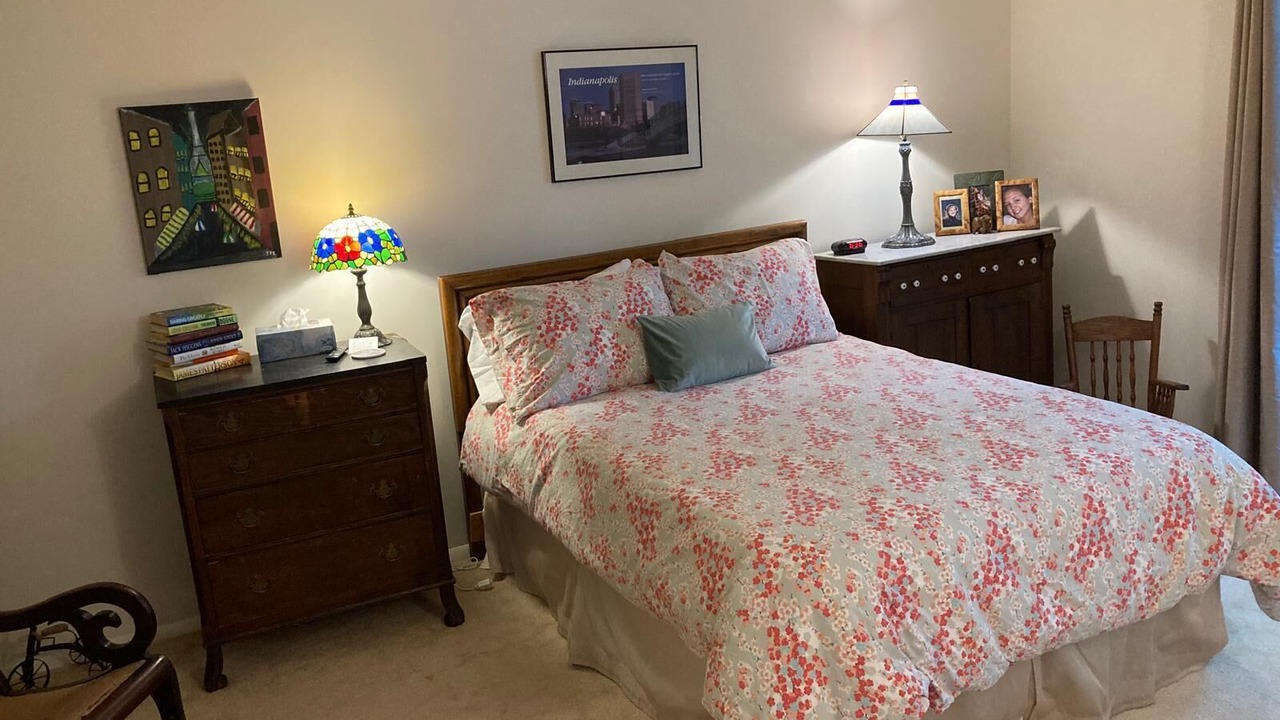 Photo of Bedroom in Noblesville