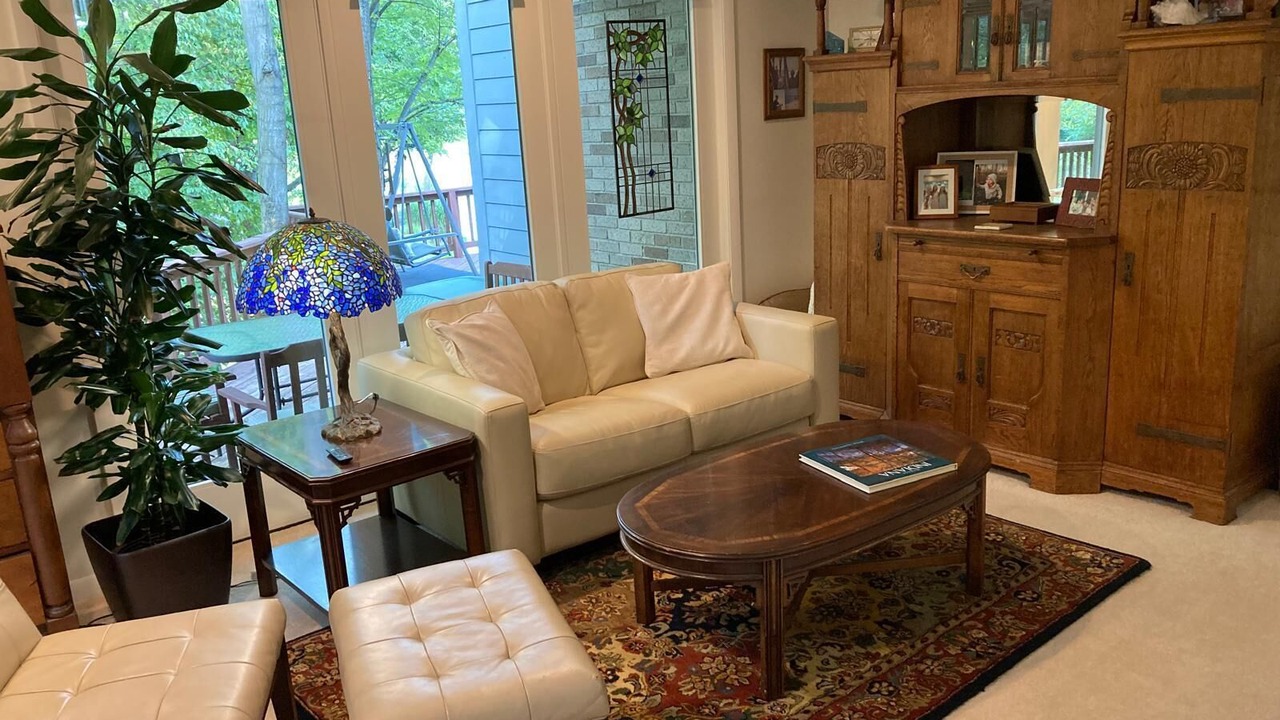 Photo of Livingroom in Noblesville
