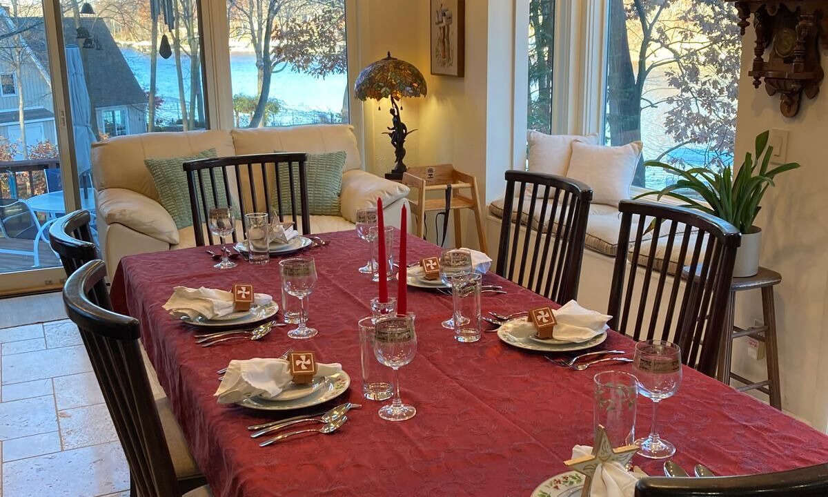 Photo of Livingroom in Noblesville