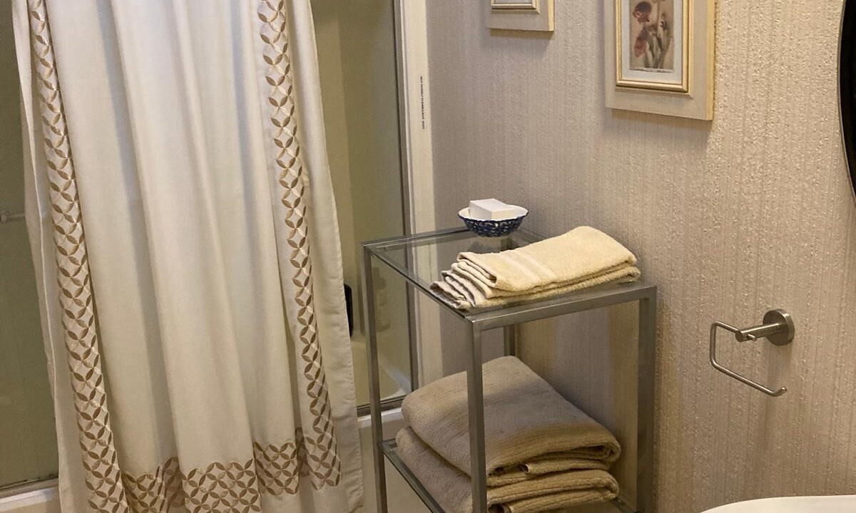 Photo of Bathroom in Noblesville