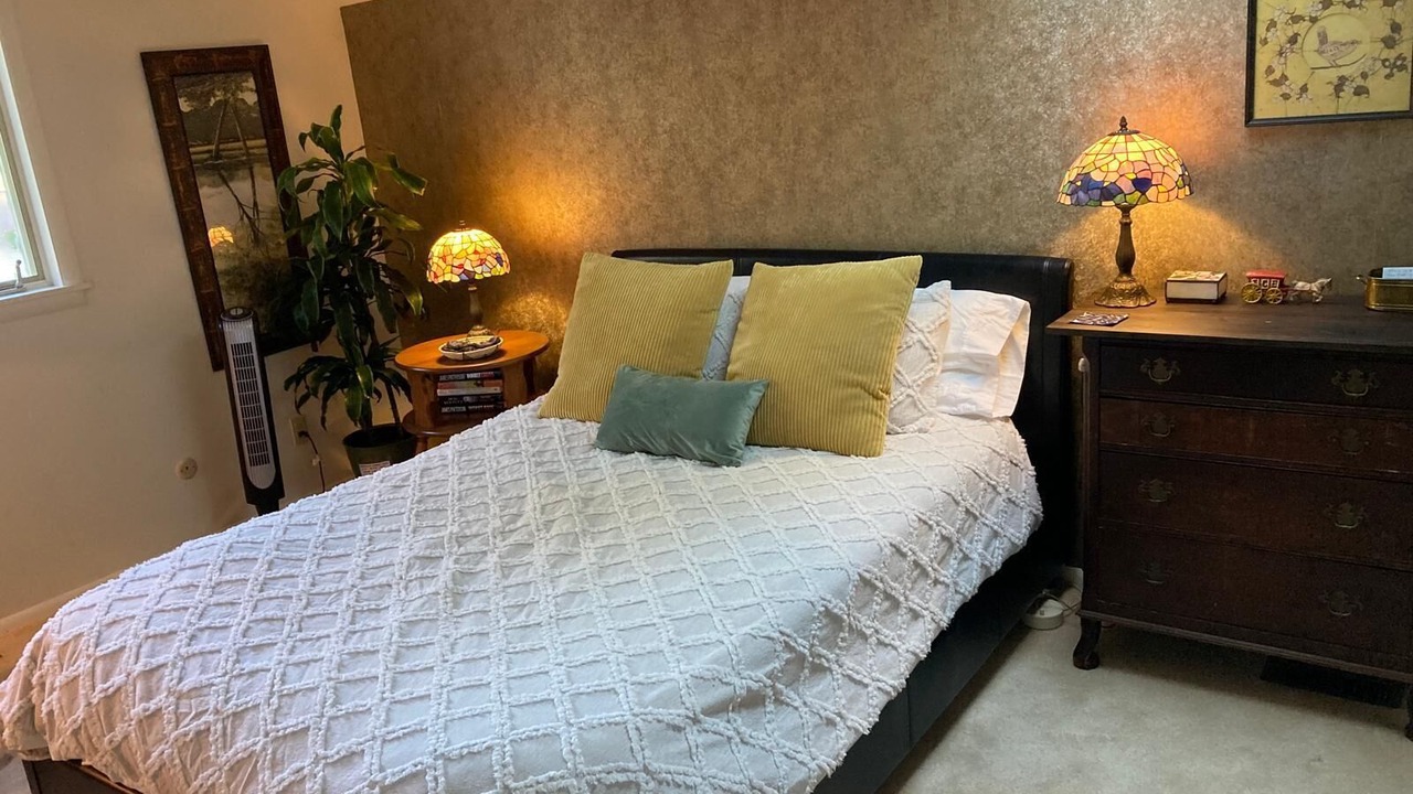 Photo of Bedroom in Noblesville