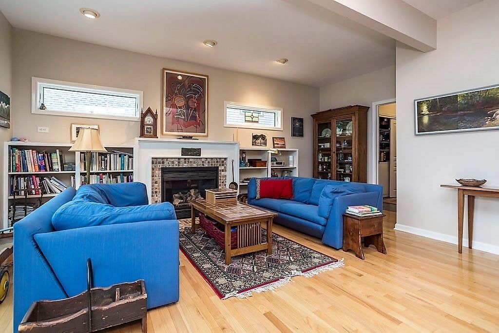 Photo of Livingroom in Cazenovia