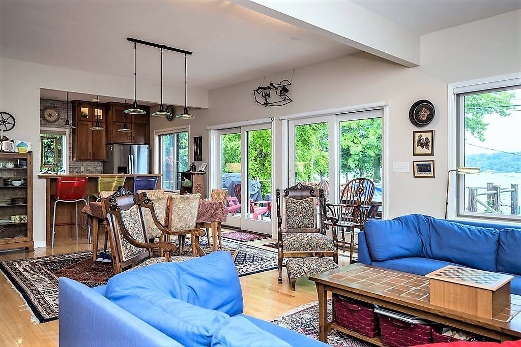 Photo of Bedroom in Cazenovia
