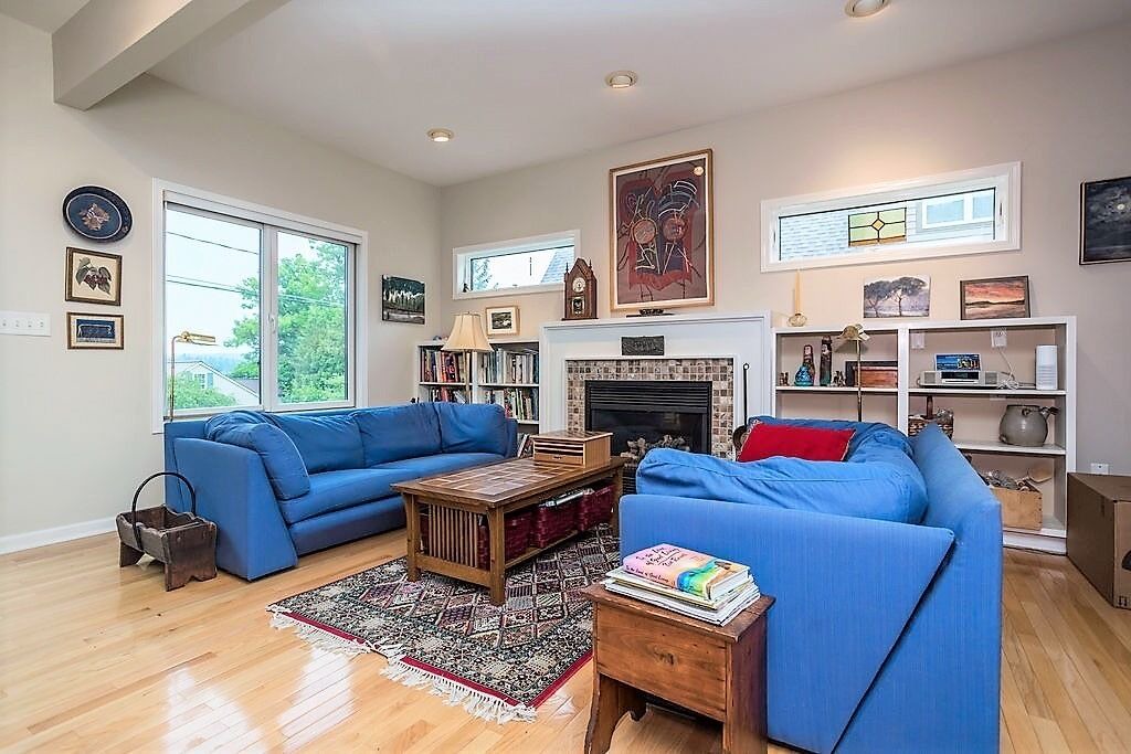 Photo of Livingroom in Cazenovia