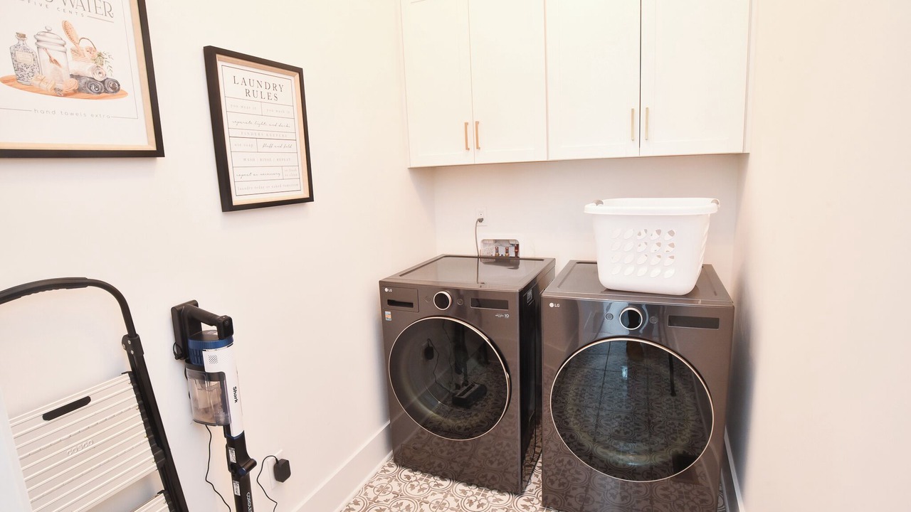 Photo of Bedroom in Cape Charles