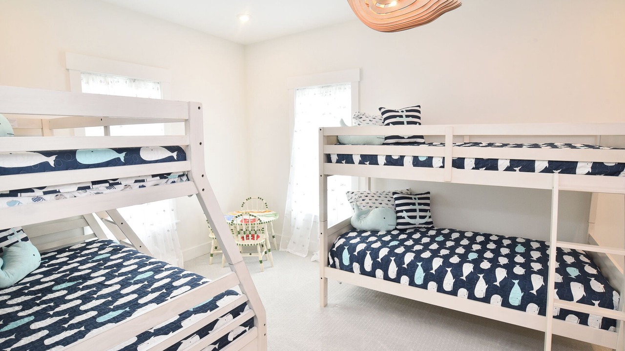 Photo of Bedroom in Cape Charles