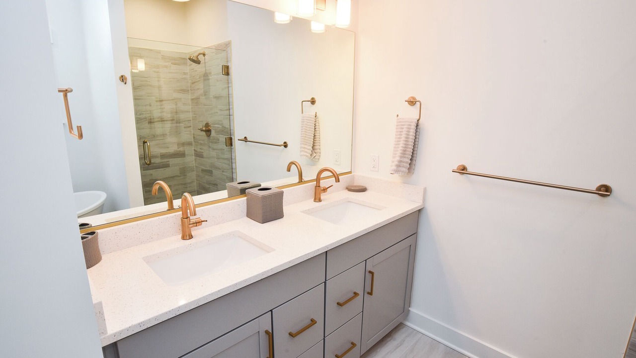 Photo of Bathroom in Cape Charles