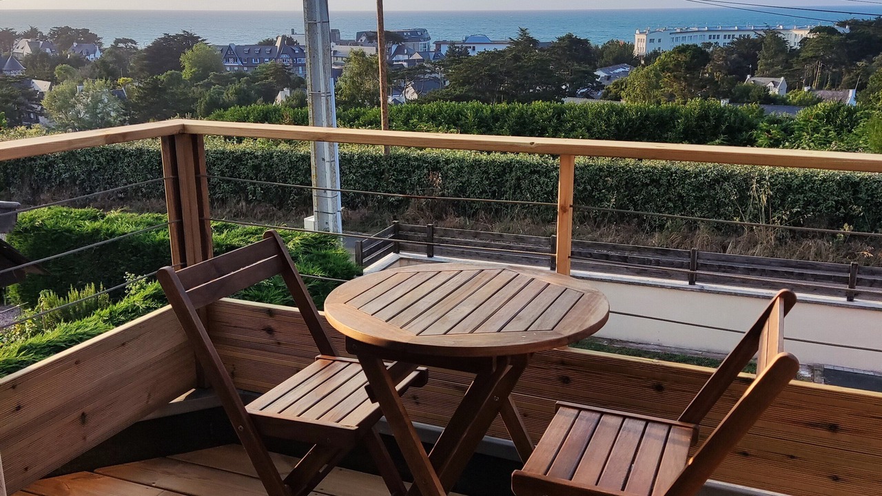 Photo of Outdoor in Sables-d'Or-les-Pins