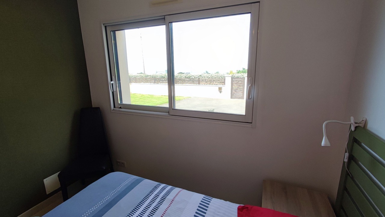 Photo of Bedroom in Sables-d'Or-les-Pins