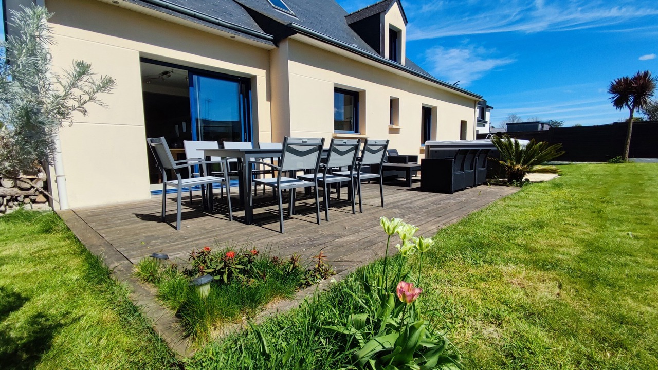 Photo of Outdoor in Sables-d'Or-les-Pins