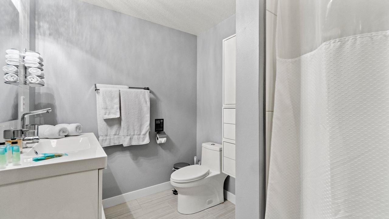 Photo of Bathroom in Waterloo