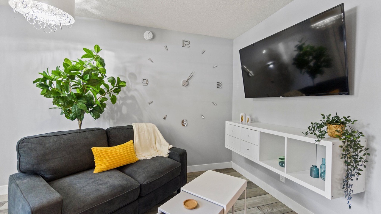 Photo of Livingroom in Waterloo