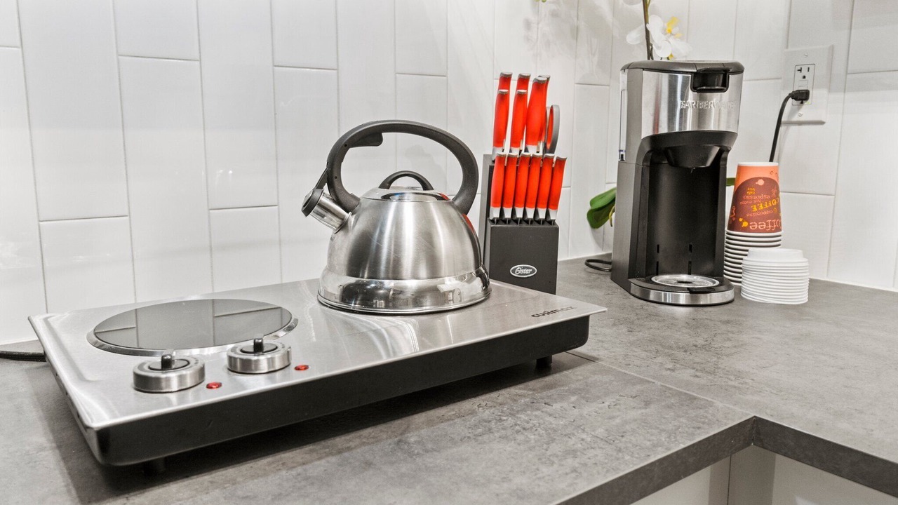 Photo of Kitchen in Waterloo