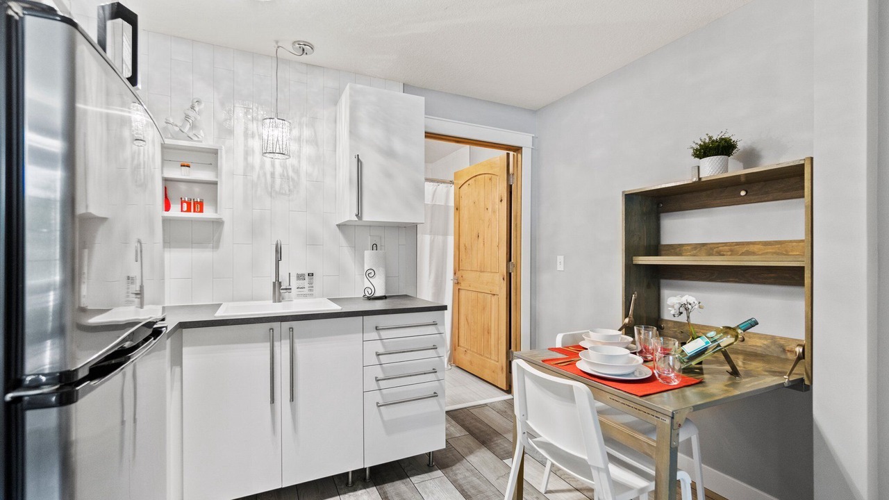 Photo of Kitchen in Waterloo