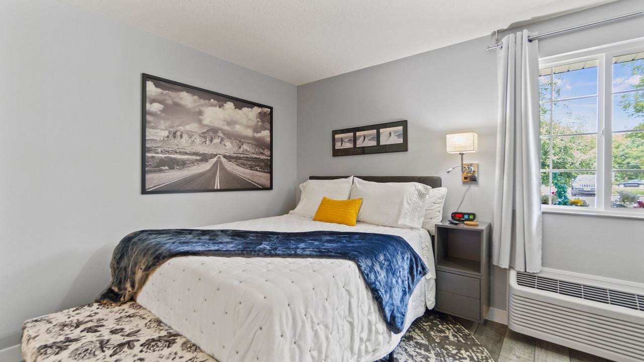 Photo of Bedroom in Waterloo