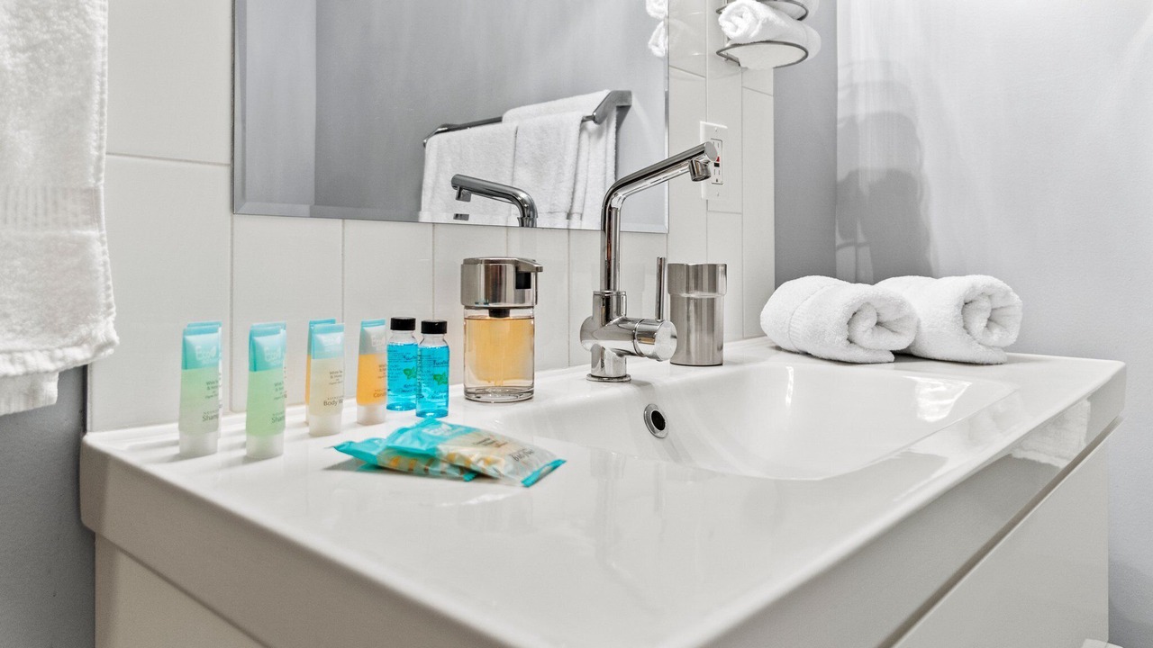 Photo of Bathroom in Waterloo