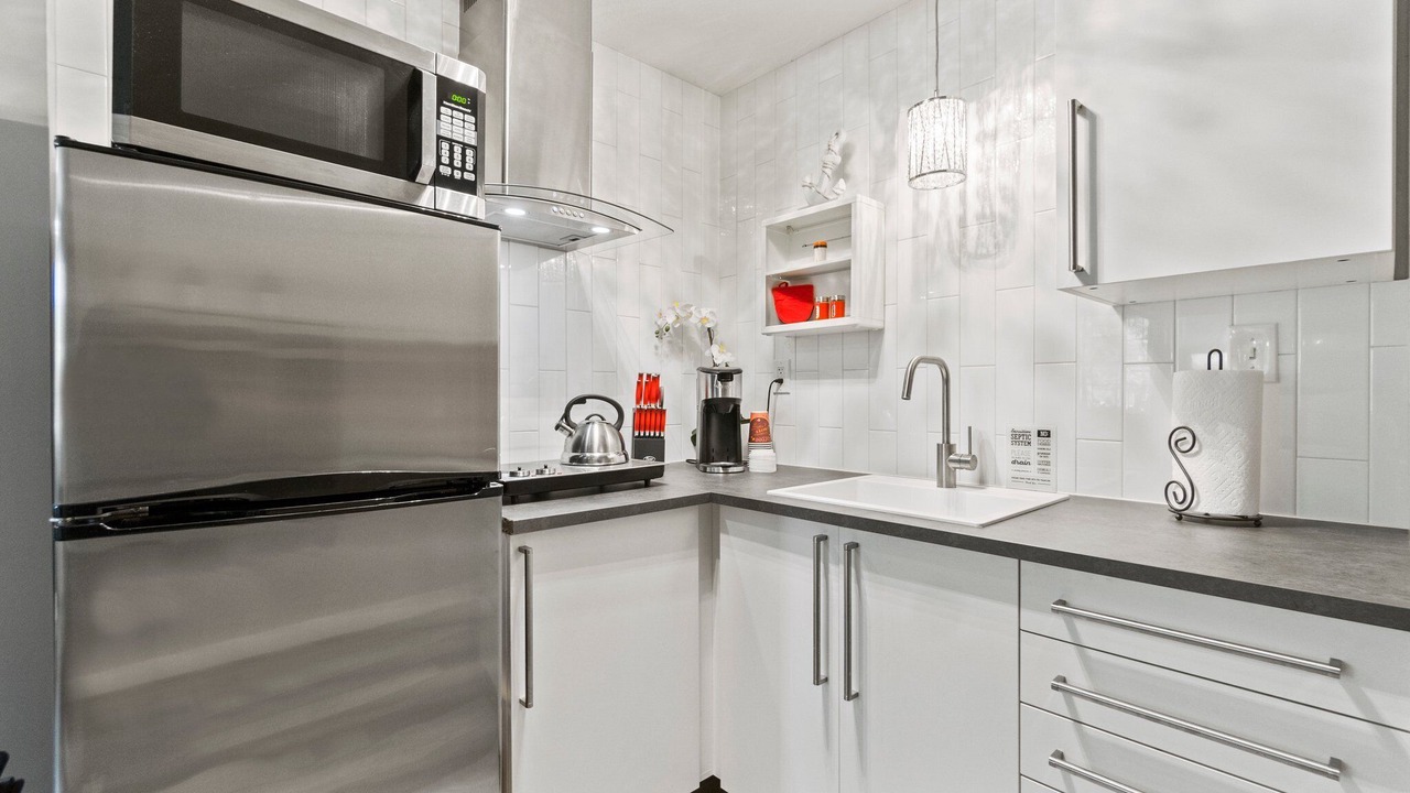 Photo of Kitchen in Waterloo