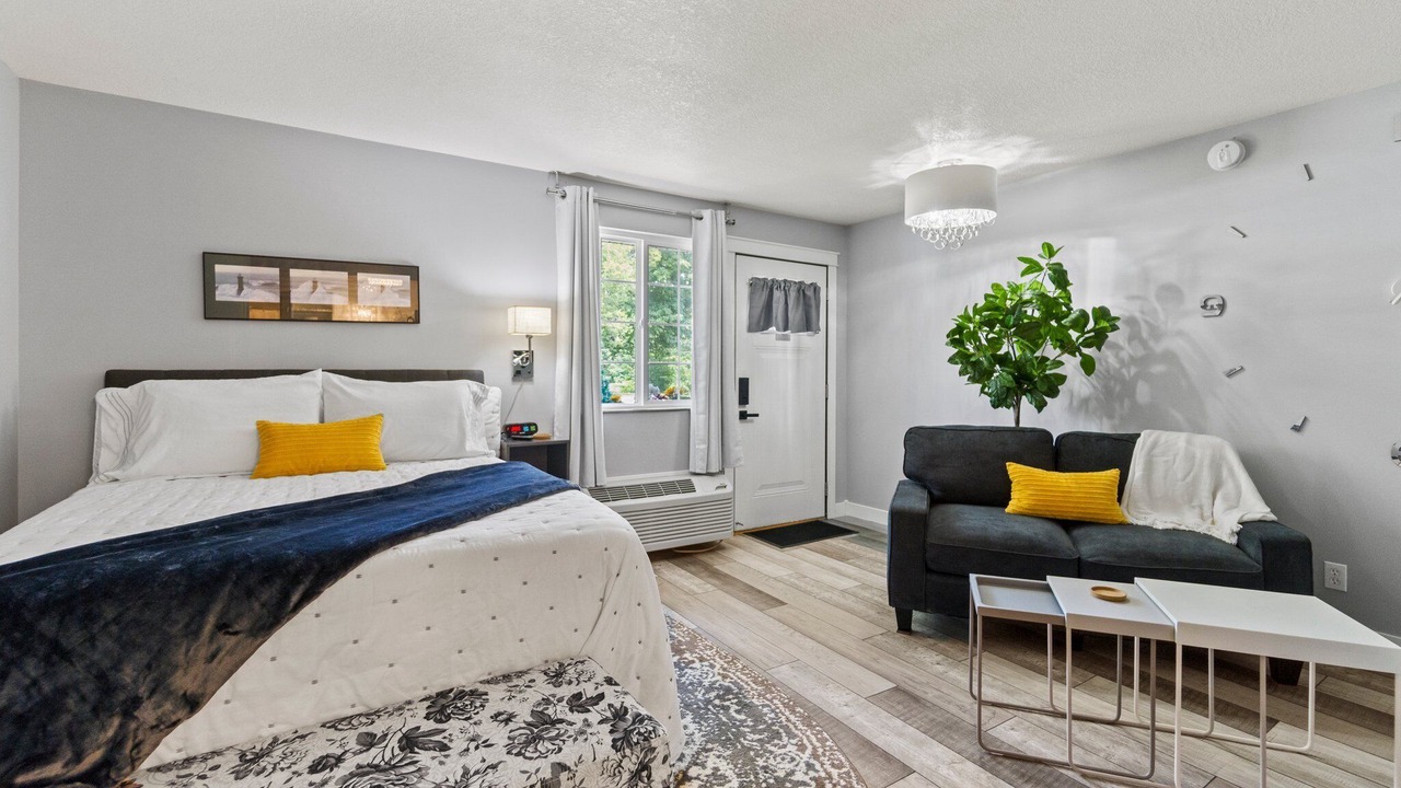 Photo of Bedroom in Waterloo