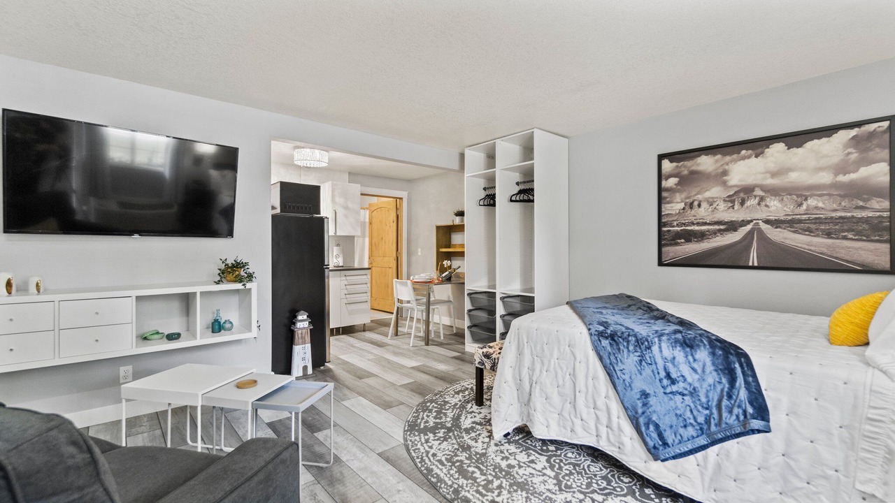 Photo of Bedroom in Waterloo