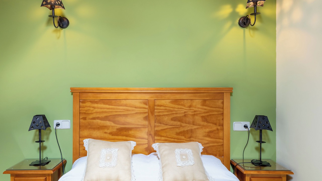 Photo of Bedroom in Santo Tome del Puerto