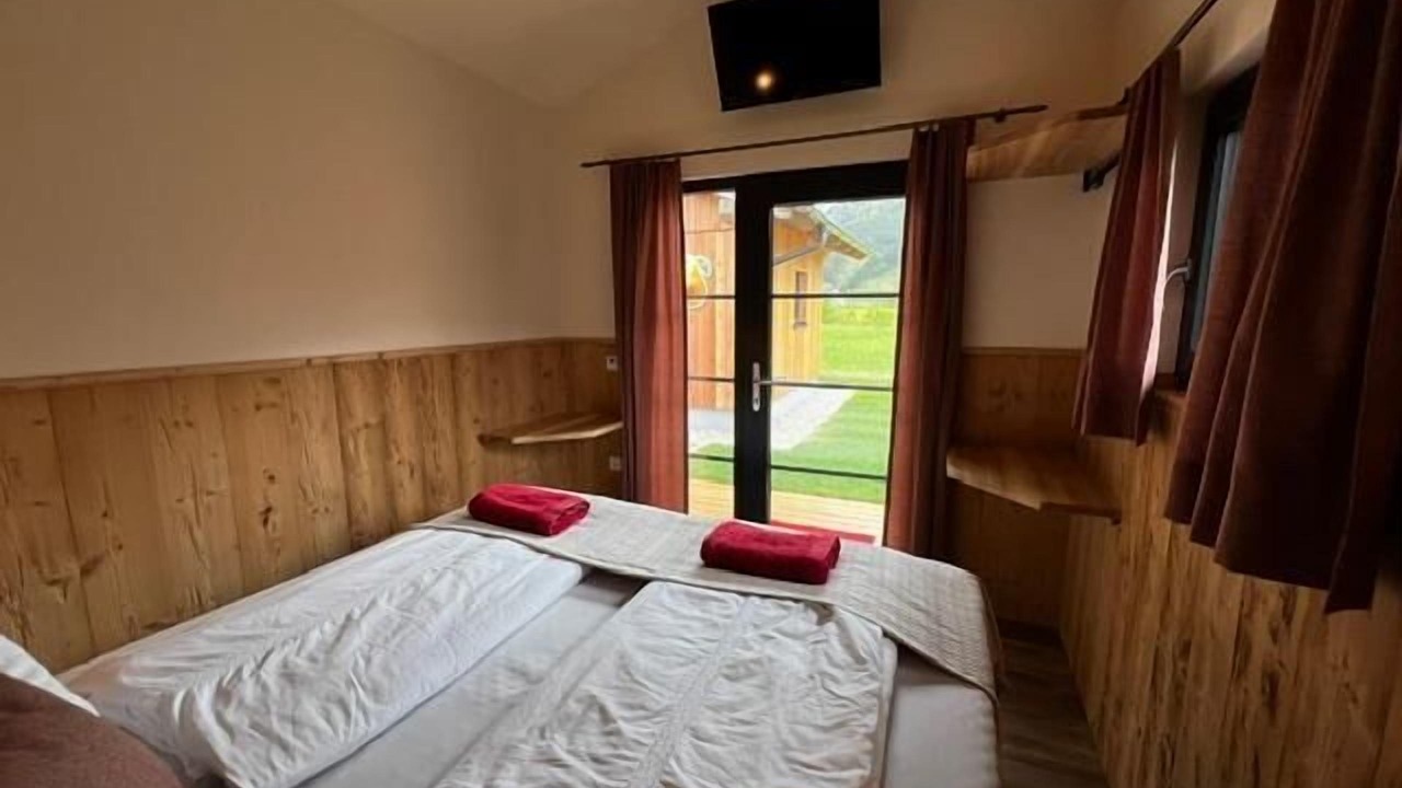 Photo of Bedroom in Sankt Georgen am Reith