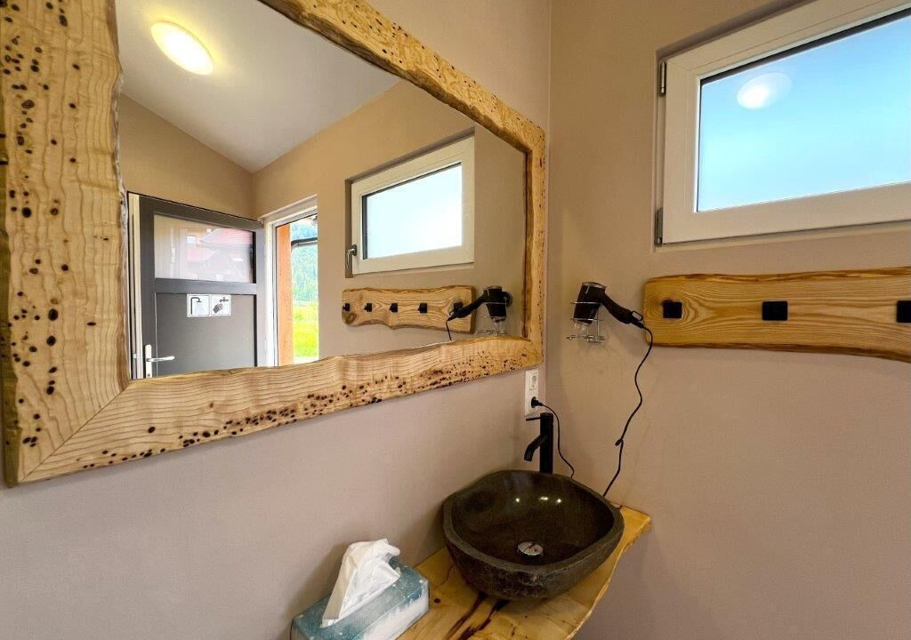 Photo of Bathroom in Sankt Georgen am Reith