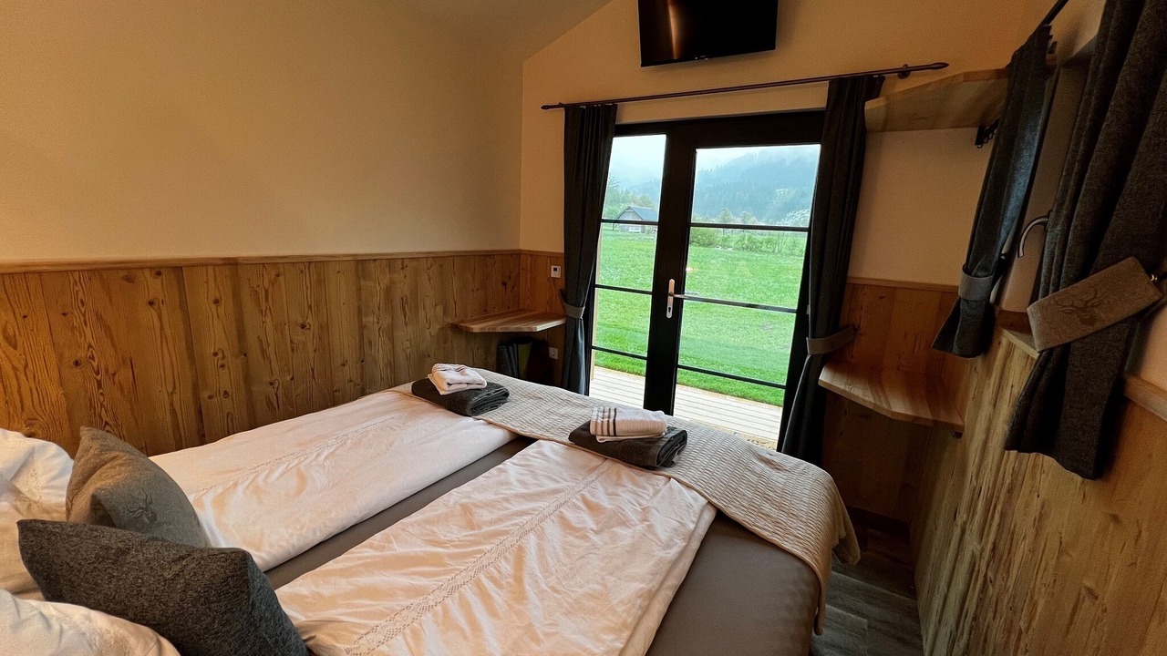 Photo of Bedroom in Sankt Georgen am Reith
