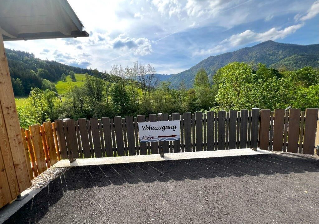 Photo of Outdoor in Sankt Georgen am Reith
