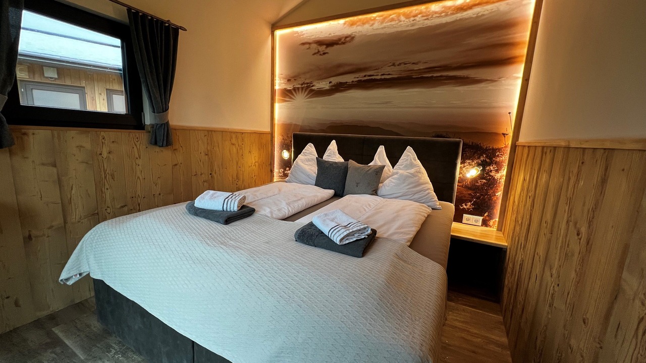 Photo of Bedroom in Sankt Georgen am Reith