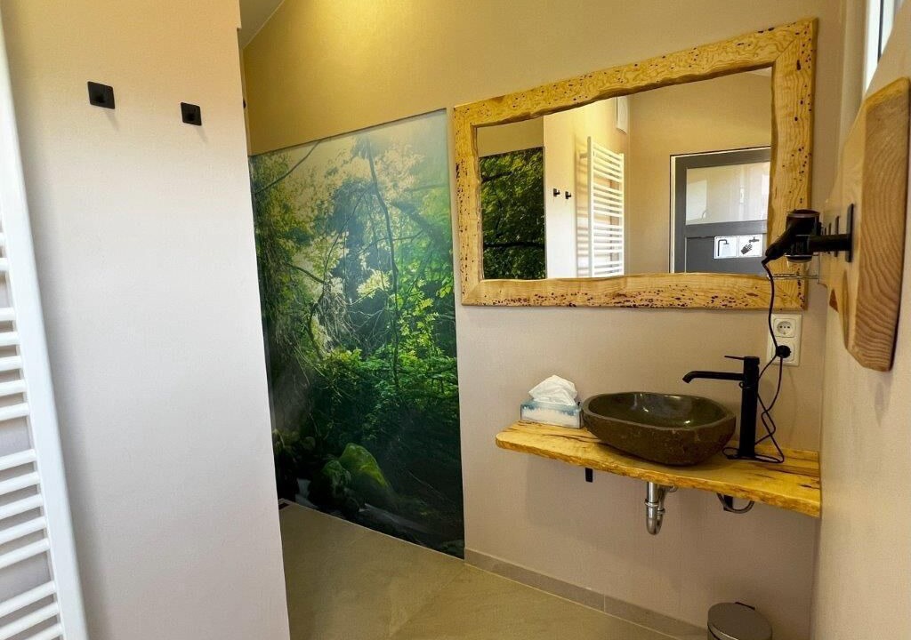 Photo of Bathroom in Sankt Georgen am Reith