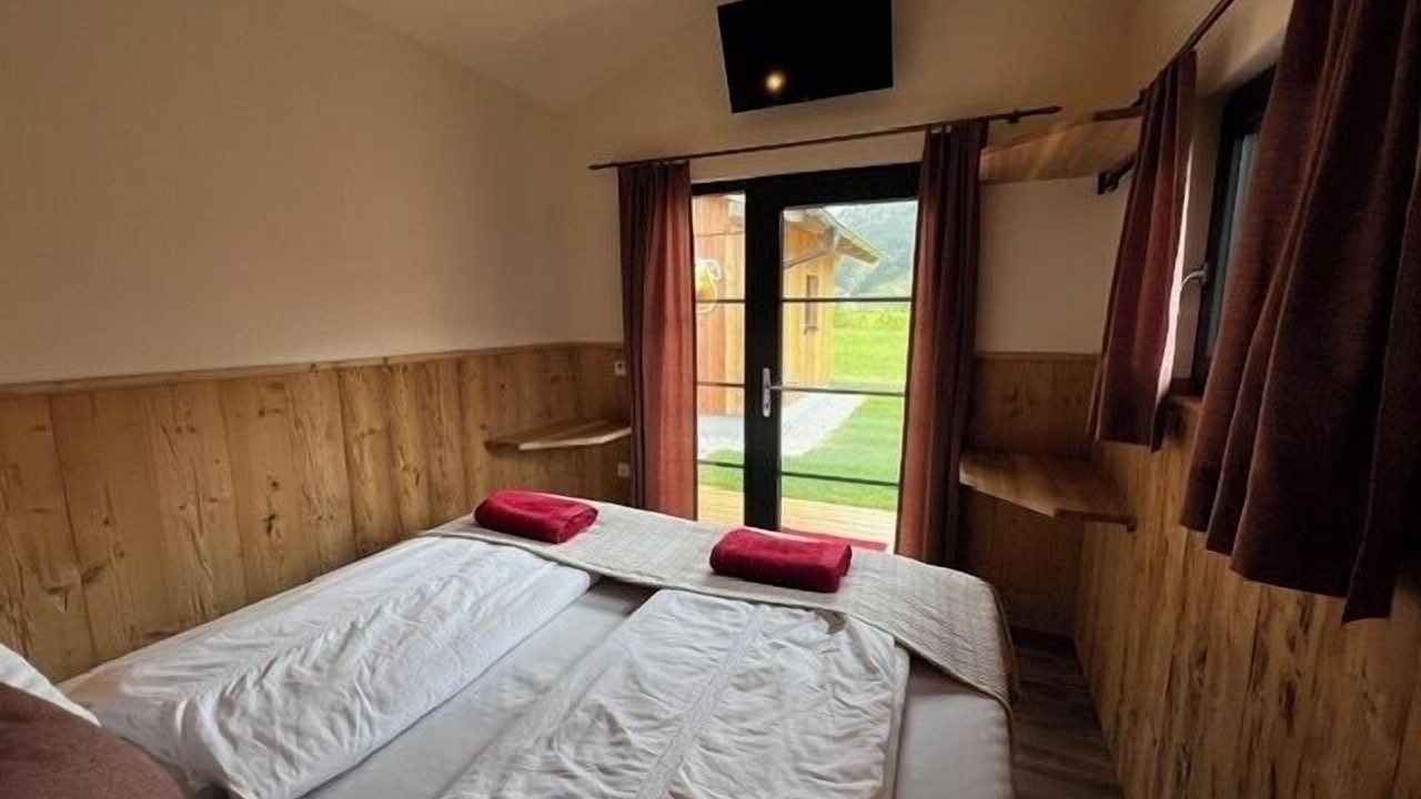 Photo of Bedroom in Sankt Georgen am Reith