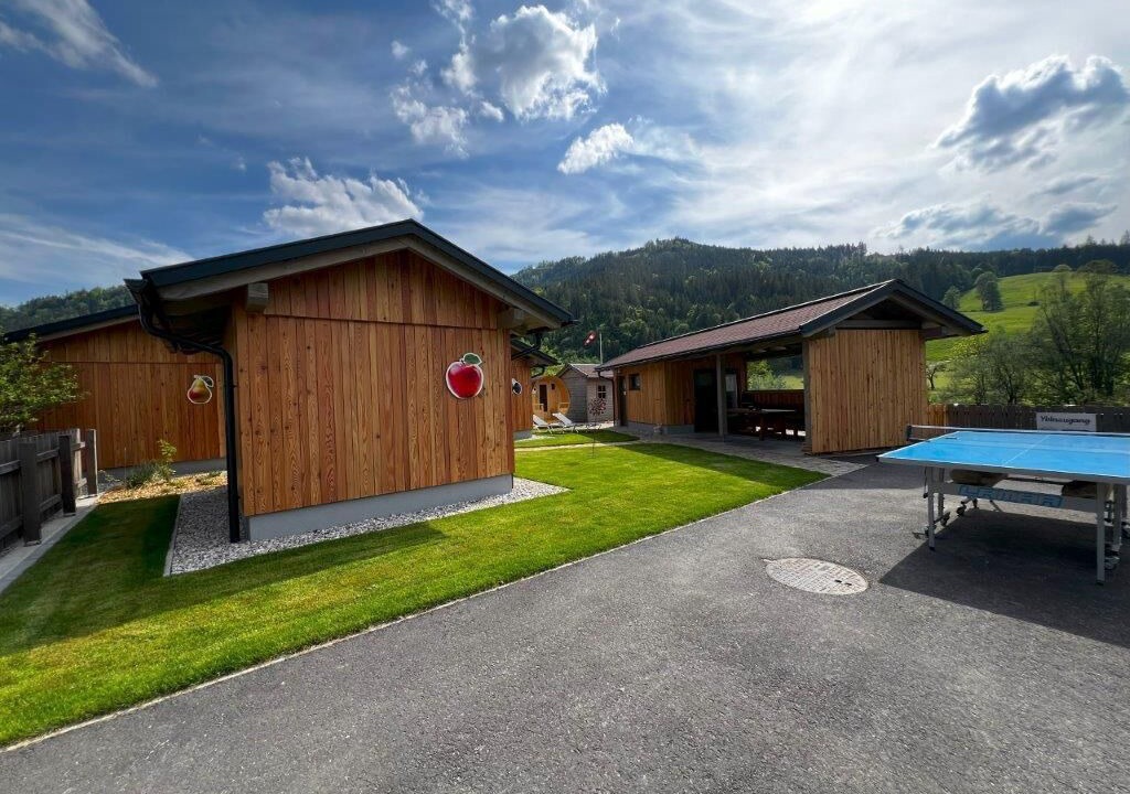 Photo of Outdoor in Sankt Georgen am Reith