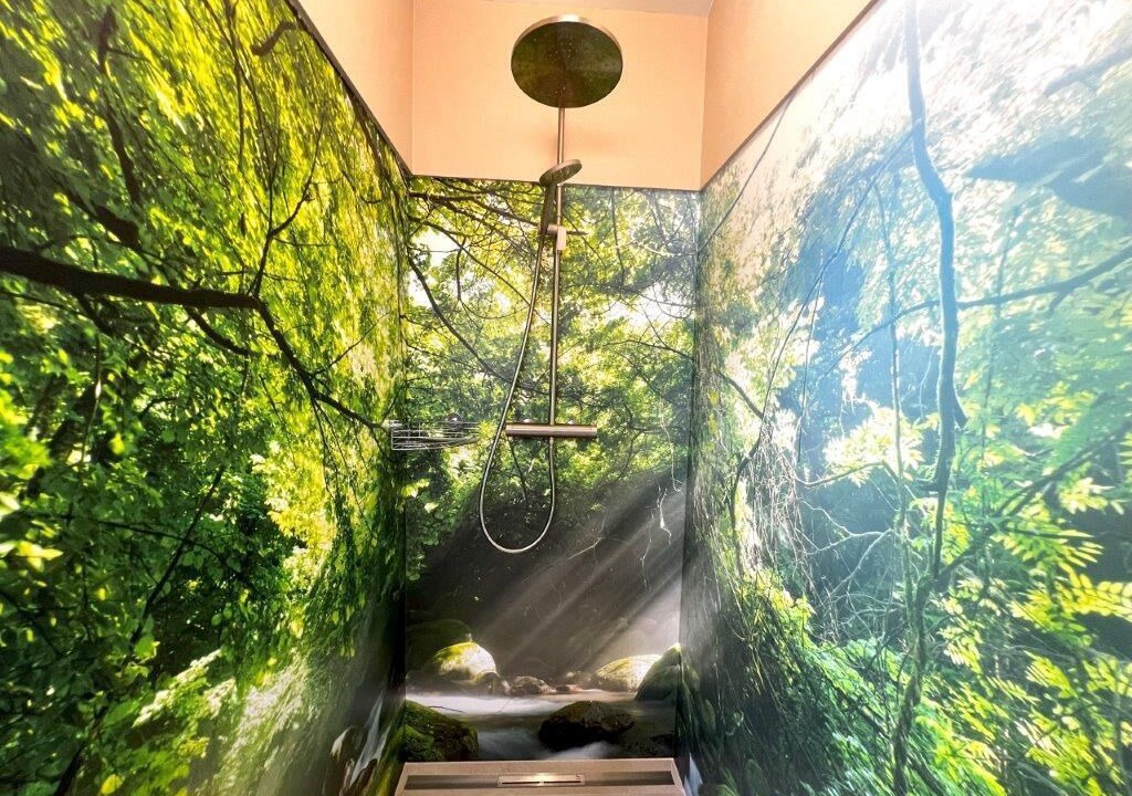 Photo of Bathroom in Sankt Georgen am Reith