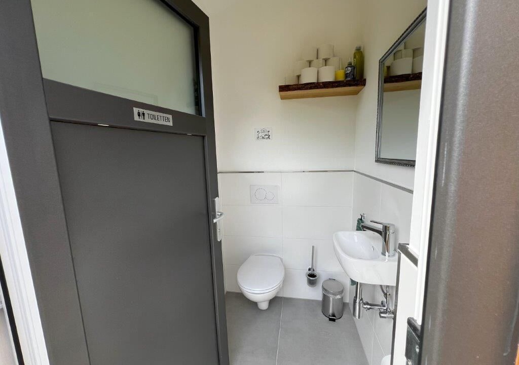 Photo of Bathroom in Sankt Georgen am Reith